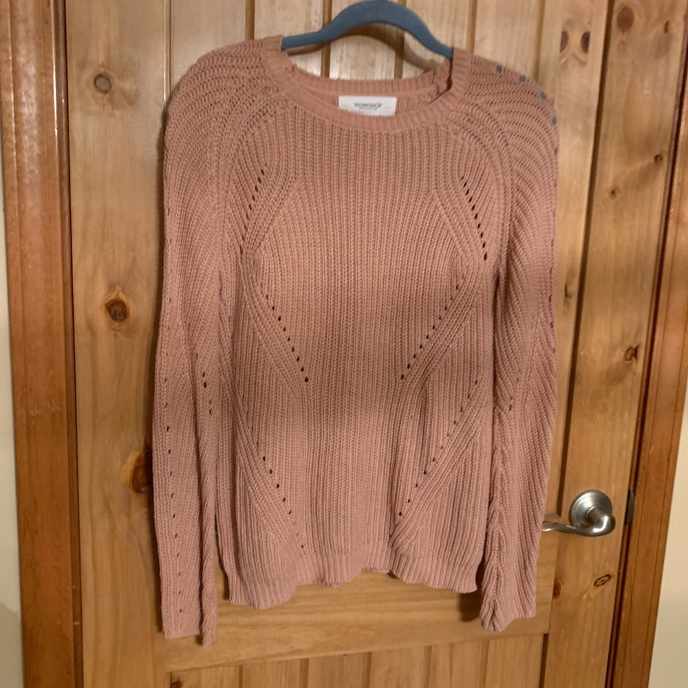 Women’s sweater